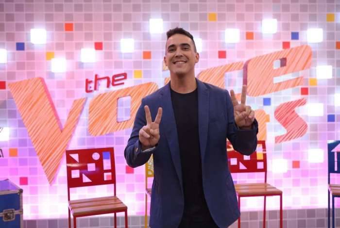 André Marques - Gshow/Isabella Pinheiro