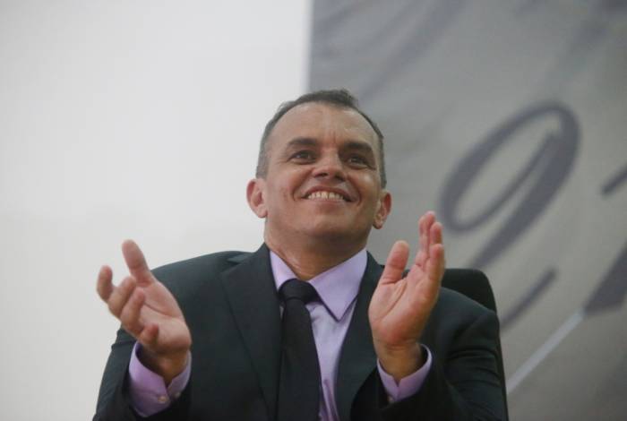 Novo secret&aacute;rio de Pol&iacute;cia Civil j&aacute; enfrenta cr&iacute;ticas de agentes