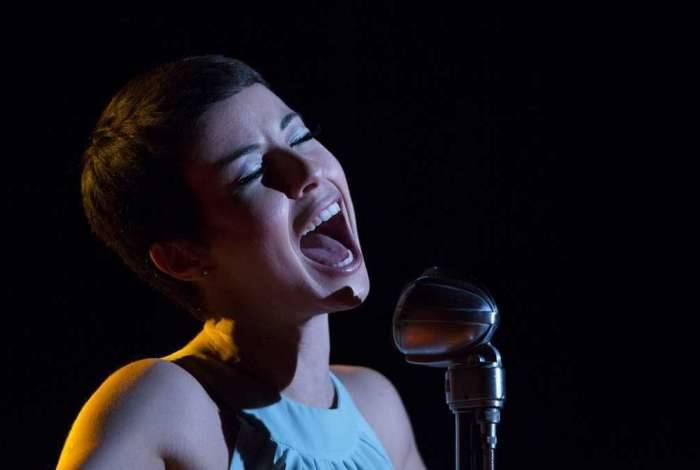 Elis (Andreia Horta) - Divulgação/André Carioba