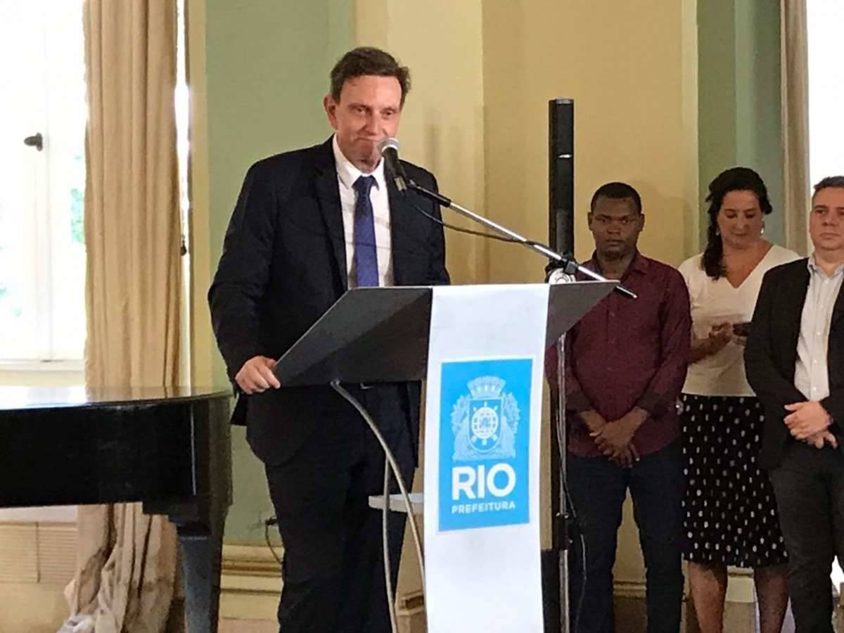 Ap&oacute;s an&aacute;lise jur&iacute;dica de sua equipe, prefeito vai sancionar o texto