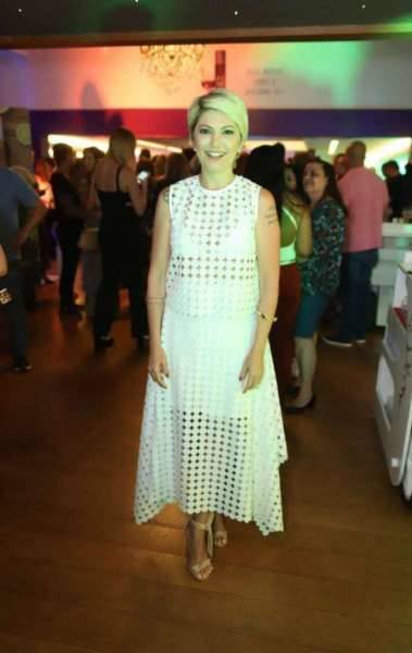 Ant&ocirc;nia Fontenelle