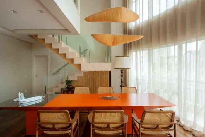 Dicas para investir na cor coral na decoração de casa