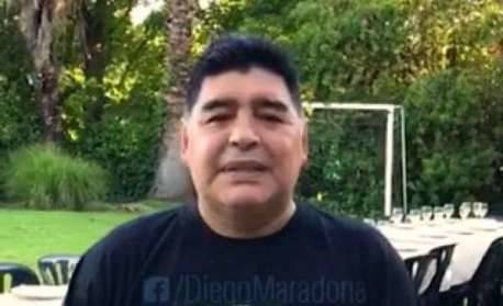 Procuradoria acusa médicos de Maradona de 'assassinato com intenção eventual'