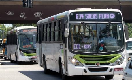 Fetranspor alerta sobre incapacidade operacional do transporte público