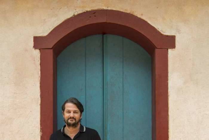 Marcelo Serrado - Estevam Avellar/Globo