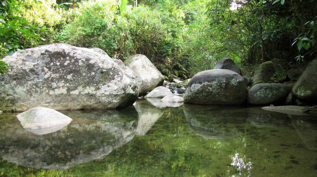 ZONA OESTE - LAZER A C&Eacute;U ABERTO - Parque Estadual da Pedra Branca - DIVULGA&Ccedil;&Atilde;O/ INEA