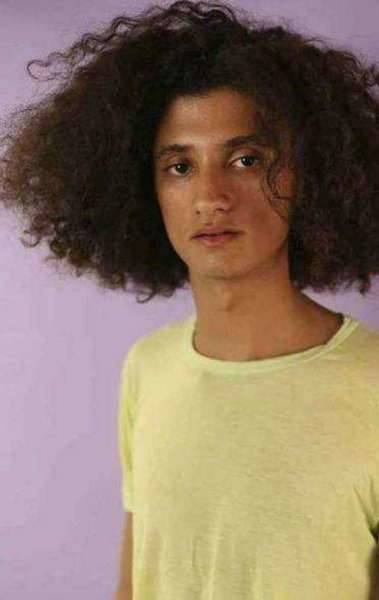 Matheusa Passarelli foi executada no Morro do Dezoito, ano passado - Arquivo Pessoal