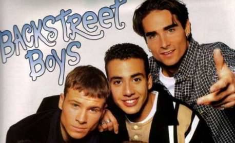 Everybody, Yeah! Backstreet Boys divulgam três novos dias de shows no Brasil