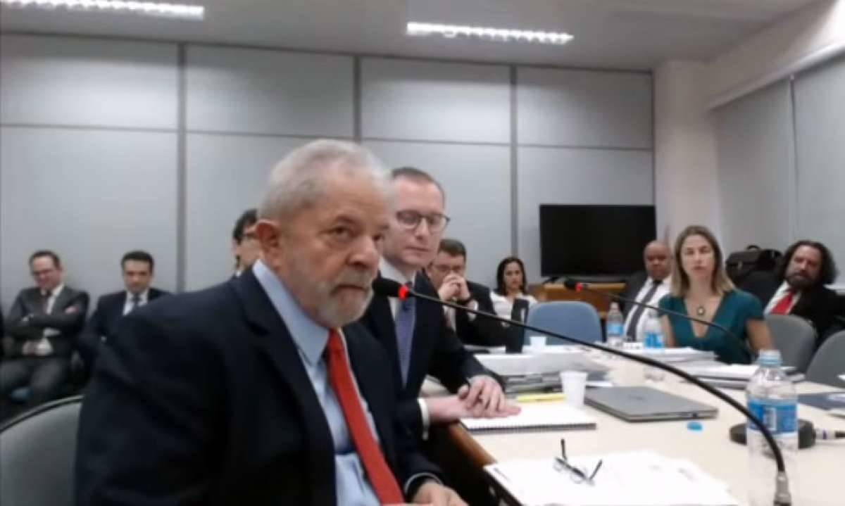 Lula Recebe Nova Condenação De 12 Anos Na Lava Jato Pelo Caso Do Sítio De Atibaia Brasil O Dia 6731