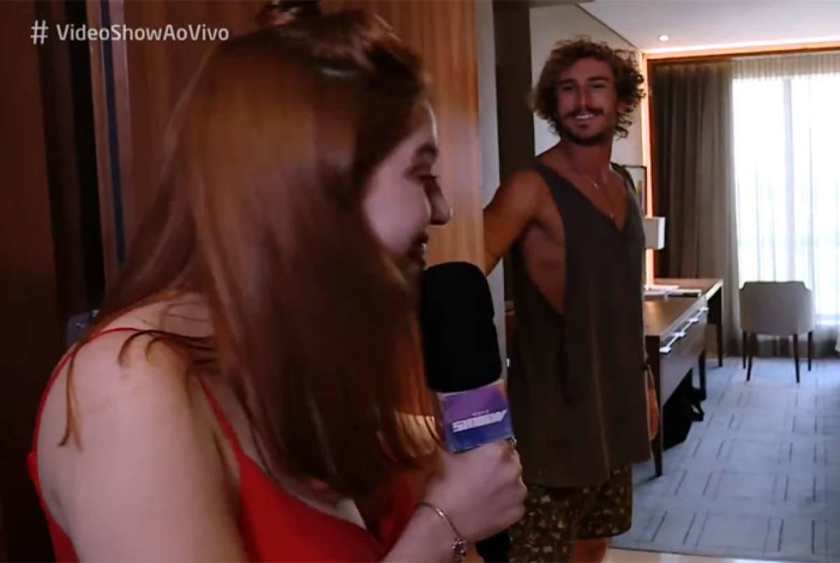 Alan foi o primeiro participante a ser anunciado para o 'BBB 19'