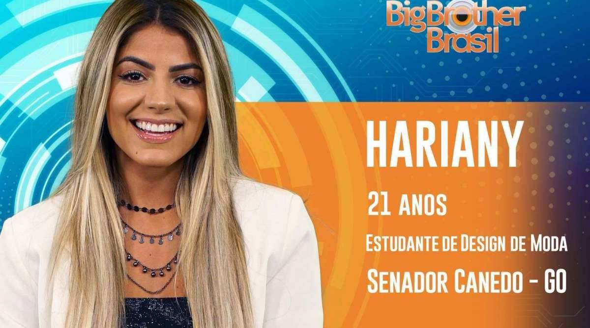 Hariany