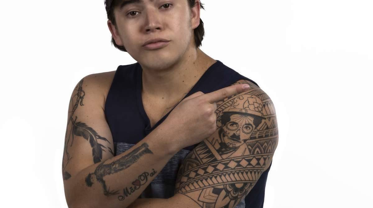 Whindersson Nunes e Nilmar mobilizaram fãs em uma rede de solidariedade durante o fim de semana