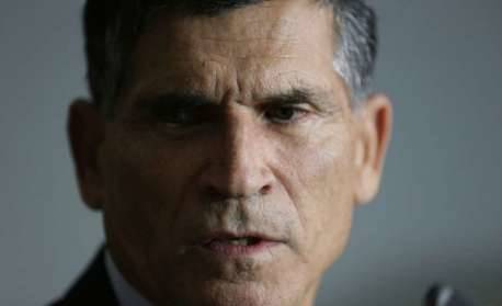 Santos Cruz chama de 'ameaça absurda' fala de Bolsonaro contra eleição de 2022