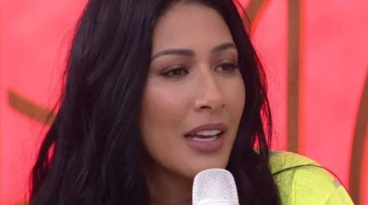 Simaria se emociona ao falar sobre período em que ficou afastada dos palcos - Reprodução