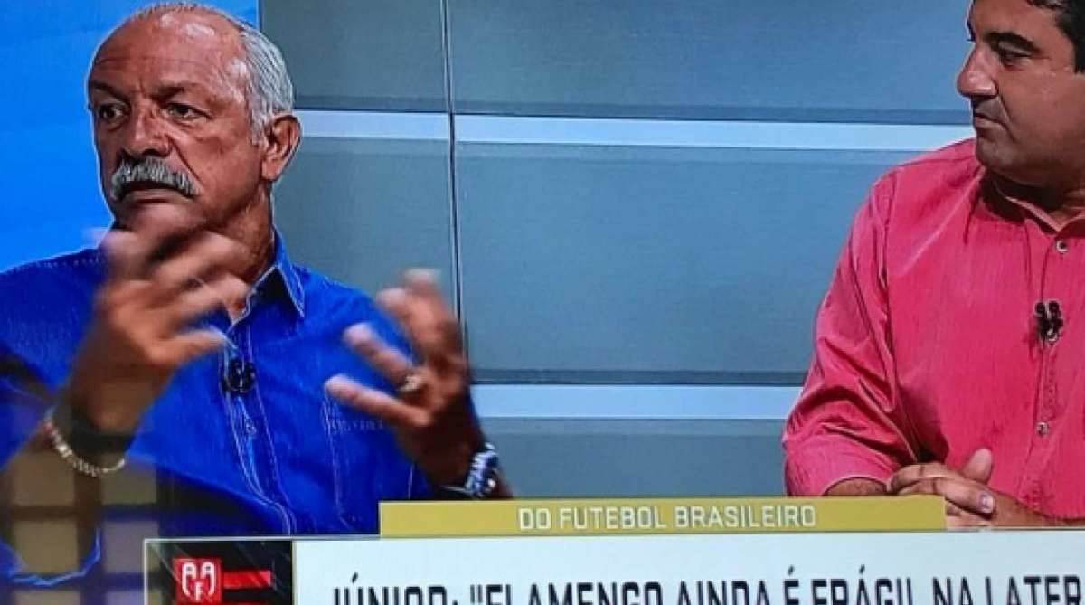 Programa do SporTV - Reprodução Internet