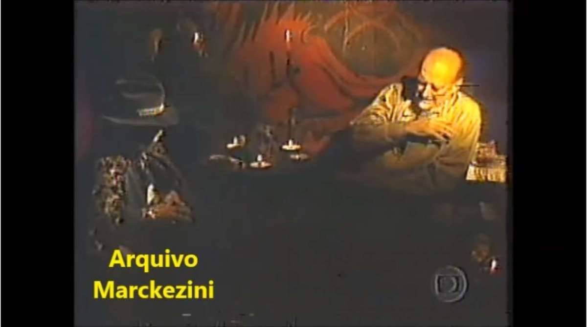 O DIA do RJ questiona INRI CRISTO sobre Copa do Mundo