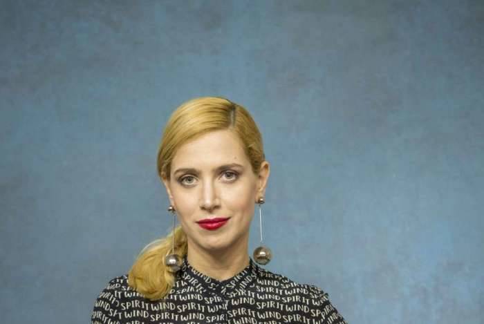 Mel Lisboa - Globo/João Cotta