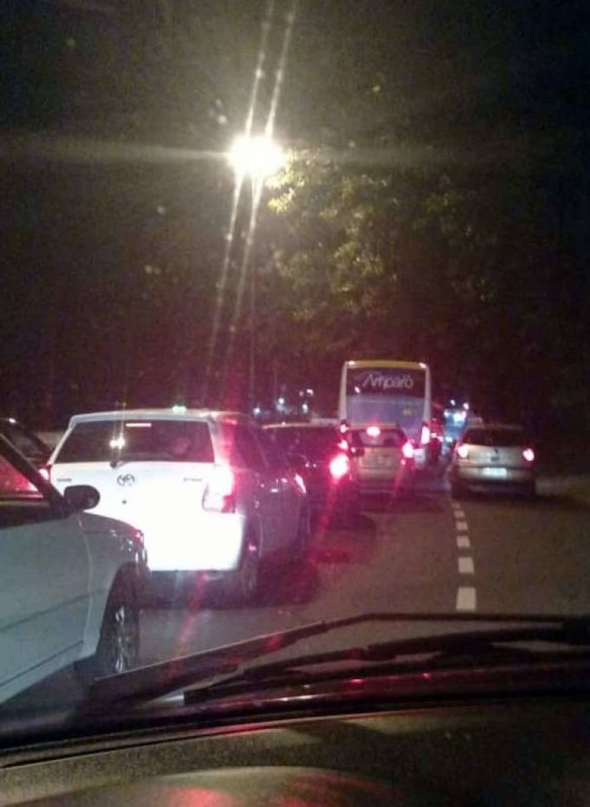 Caso aconteceu próximo à comunidade da Caixa D'Água, no sentido São Gonçalo da via