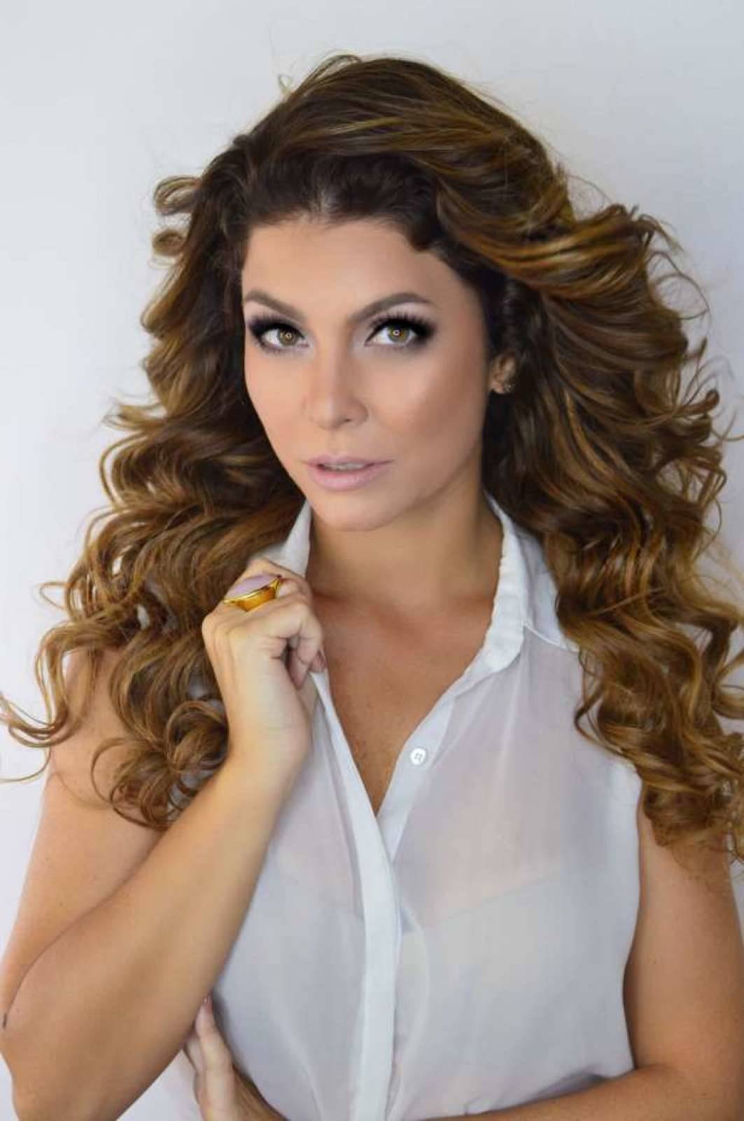 Bárbara Borges - Edduh Moraes Divulgação