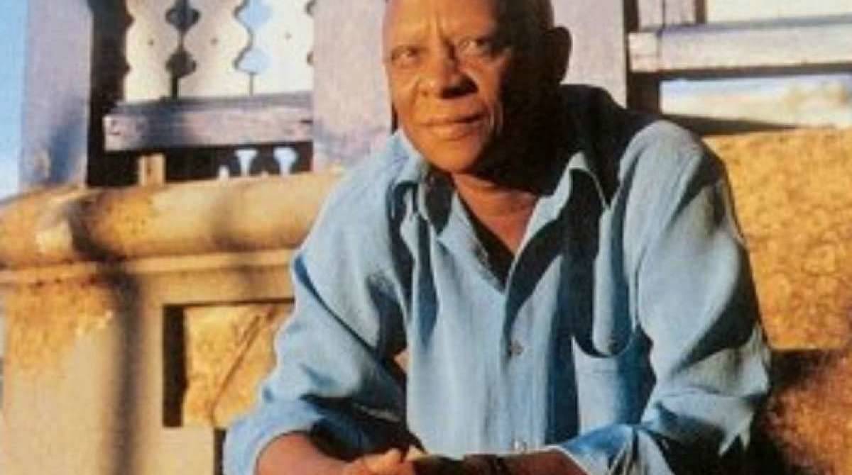 Luiz Carlos da VIla. Reprodução