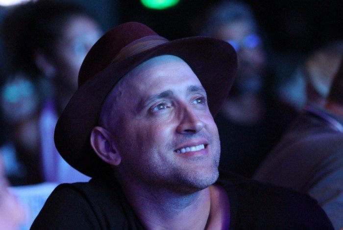 Paulo Gustavo - Onofre Veras/Parceiro/Ag&ecirc;ncia O Dia