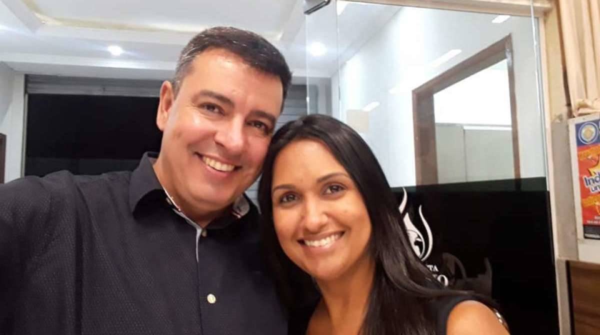 Emerson e Cristiane, vista pela &uacute;ltima vez no s&aacute;bado (12)