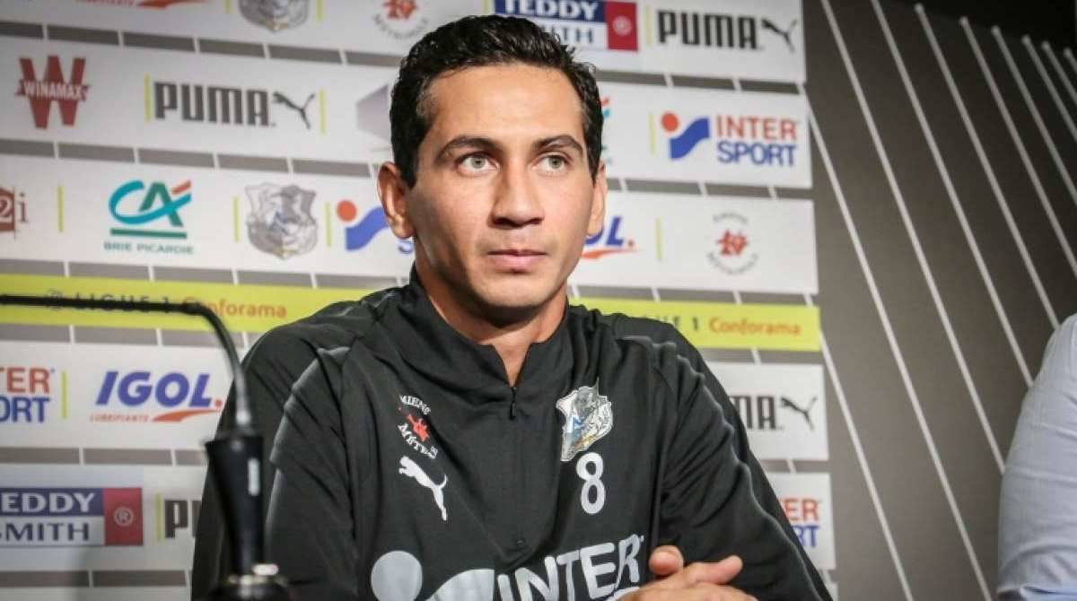 Ganso - Divulgação/Amiens