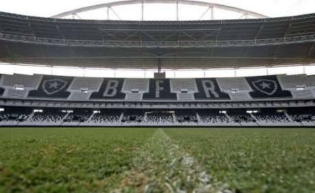 Além do Maracanã, Comissão da Alerj aprova venda do Engenhão e Central do Brasil 