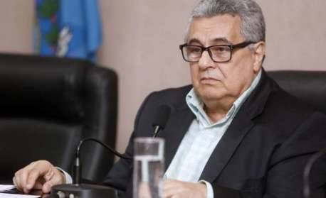 Ferj altera local de arbitral do Campeonato Carioca de 2024