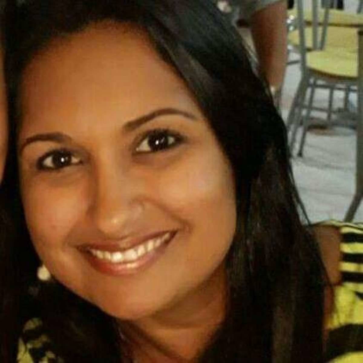 Cristiane Pecene, de 39 anos, est&aacute; desparecida desde o &uacute;ltimo s&aacute;bado