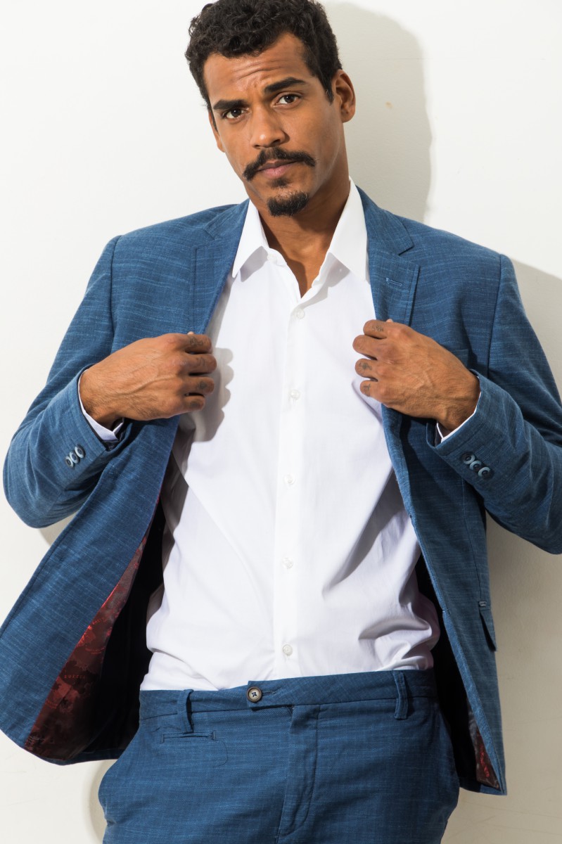 Marcello Melo Jr, Fabim de 