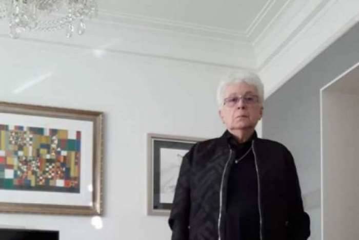 Aguinaldo Silva n&atilde;o teve contrato renovado com a Globo - Reprodução da Internet