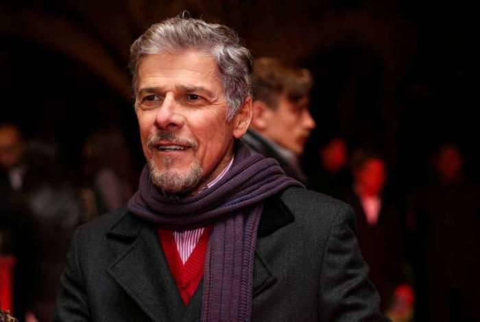 Ator José Mayer foi acusado de assédio por figurinista da Rede Globo e após o caso ele confessou a acusação - Reprodução da Insternet
