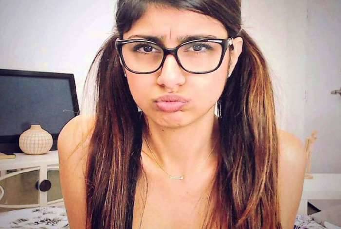 Mia Khalifa 