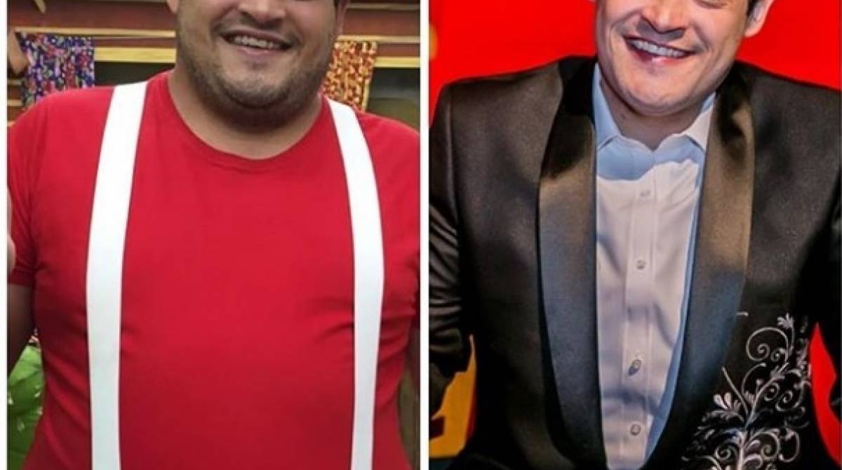 Matheus Ceará provou que mudou muito em 10 anos 