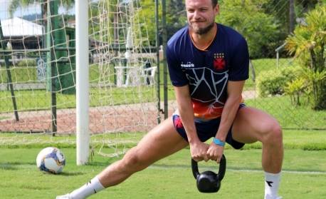 Justiça condena Vasco a pagar dívida milionária com ex-jogador