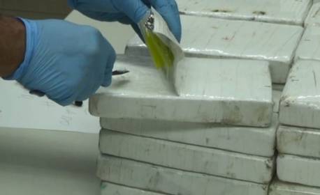 Perícia aponta que Cocaína 'envenenada' que causou mortes na Argentina tinha anestésico para elefantes