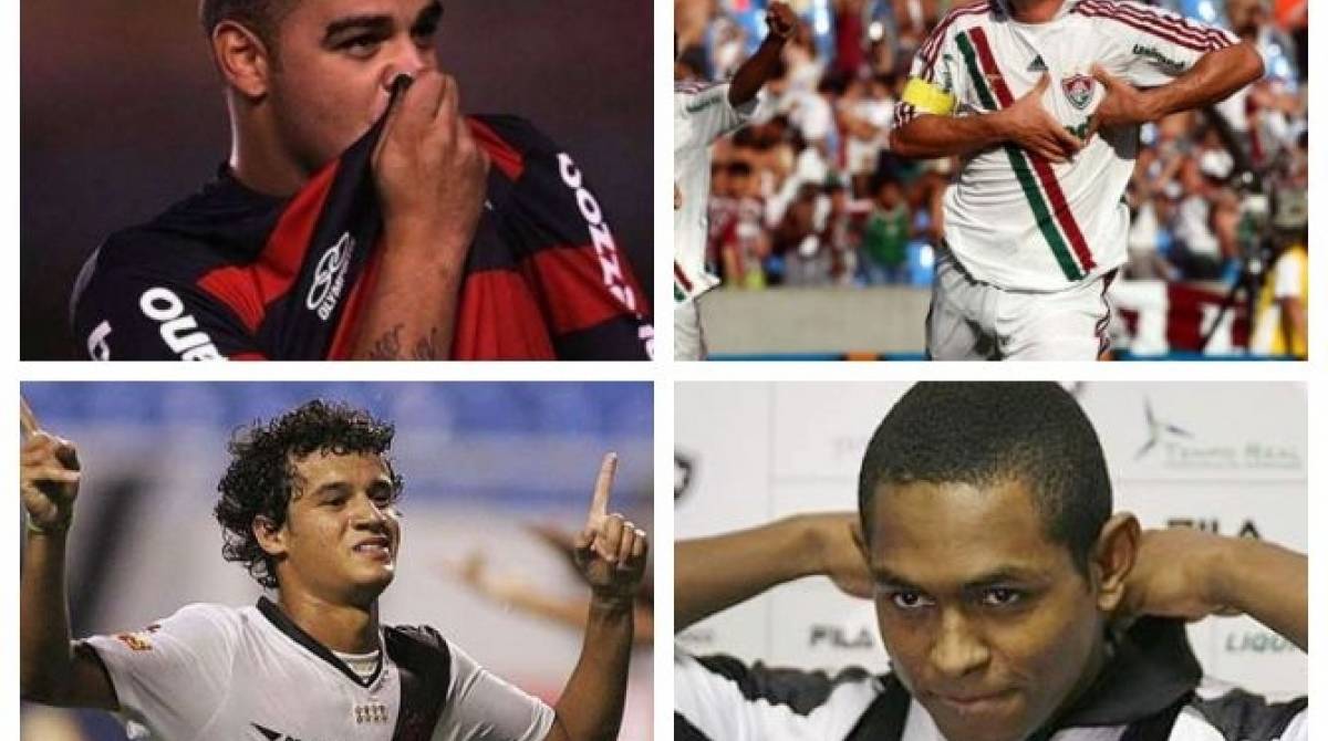 Última Divisão - O Botafogo é campeão da Série B pela 2ª vez na história!  Dessa vez o começou foi ruim, mas o título veio com uma grande arrancada no  2º turno.