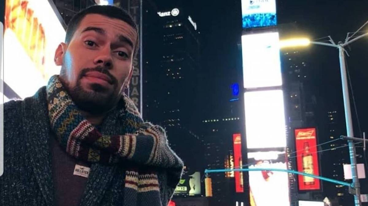 Reinaldo Duarte Esteves foi morto na Via Dutra