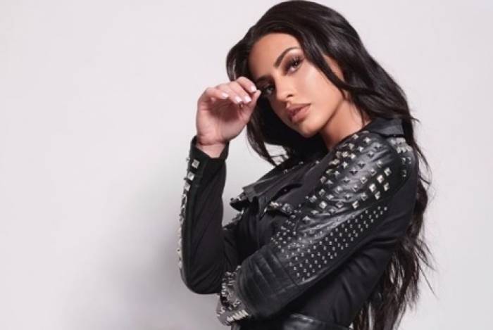 Duda Castro - Instagram