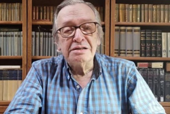 Olavo de Carvalho