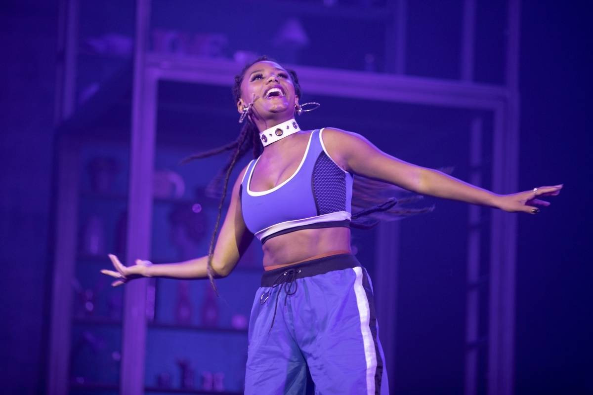 Musical ‘Meu Destino é Ser Star, ao som de Lulu Santos’