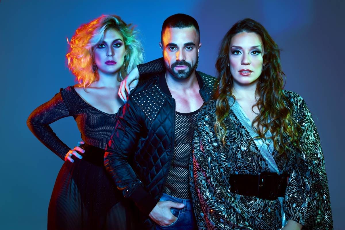 Musical ‘Meu Destino é Ser Star, ao som de Lulu Santos’