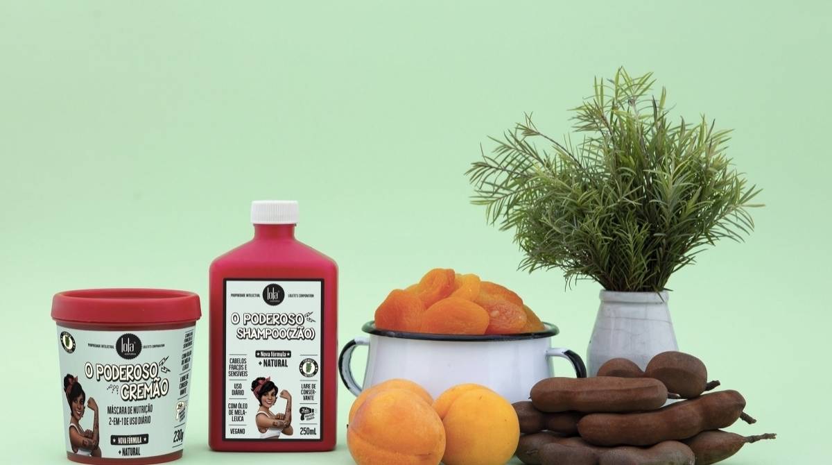 Master crem&atilde;o Lola