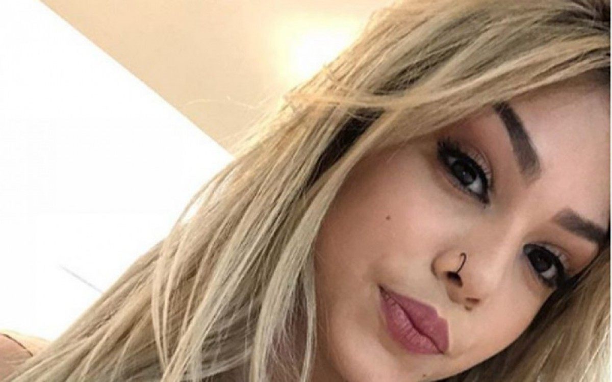 Melody tem apenas 11 anos