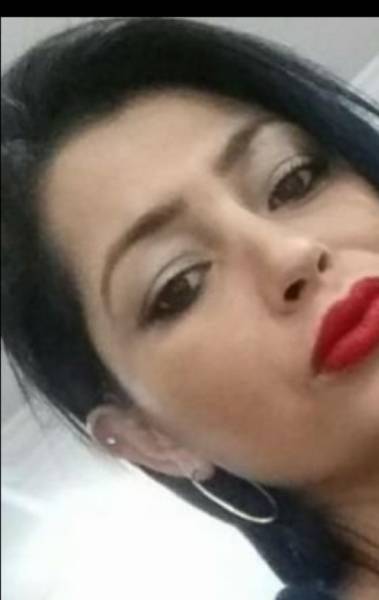 Natália Alves de Souza, de 33 anos