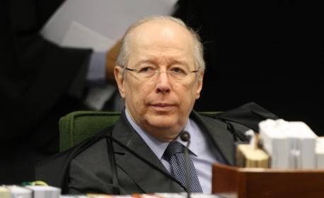 Celso de Mello critica Bolsonaro por propor ampliação de ministros no STF