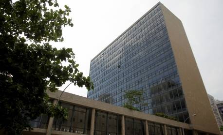 MPF recomenda que o edifício Palácio Gustavo Capanema não seja vendido à iniciativa privada