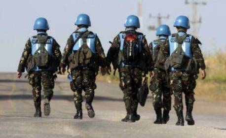 Três soldados da missão de paz da ONU na República Democrática do Congo são mortos a tiros