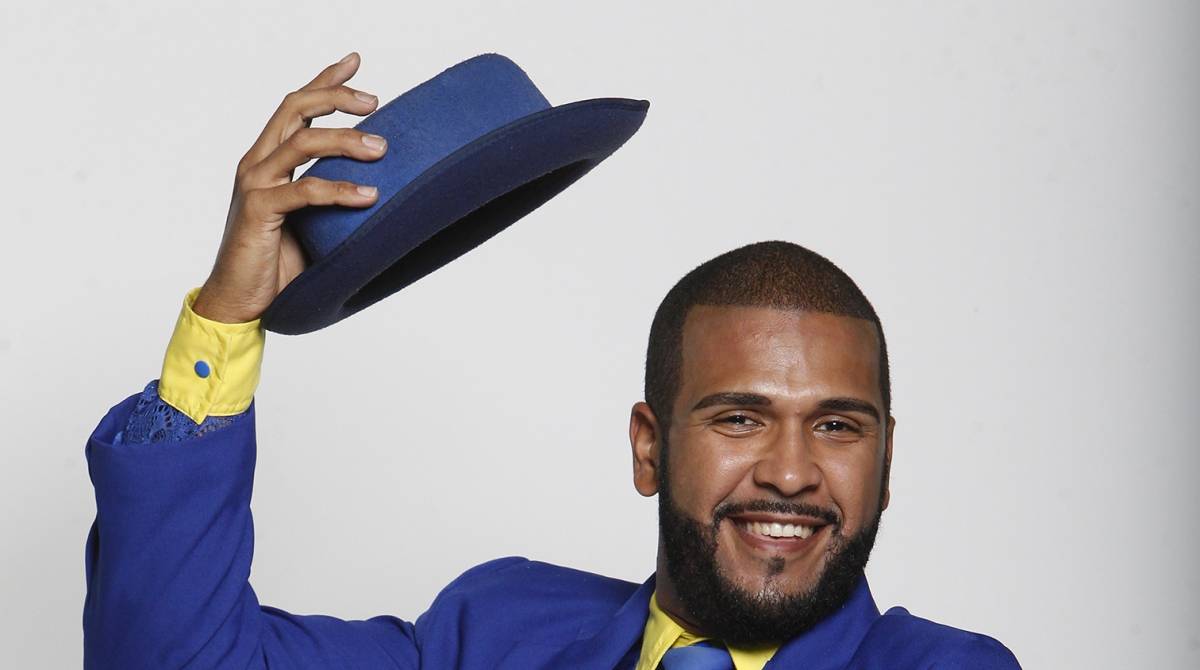 Helder de Oliveira Silva